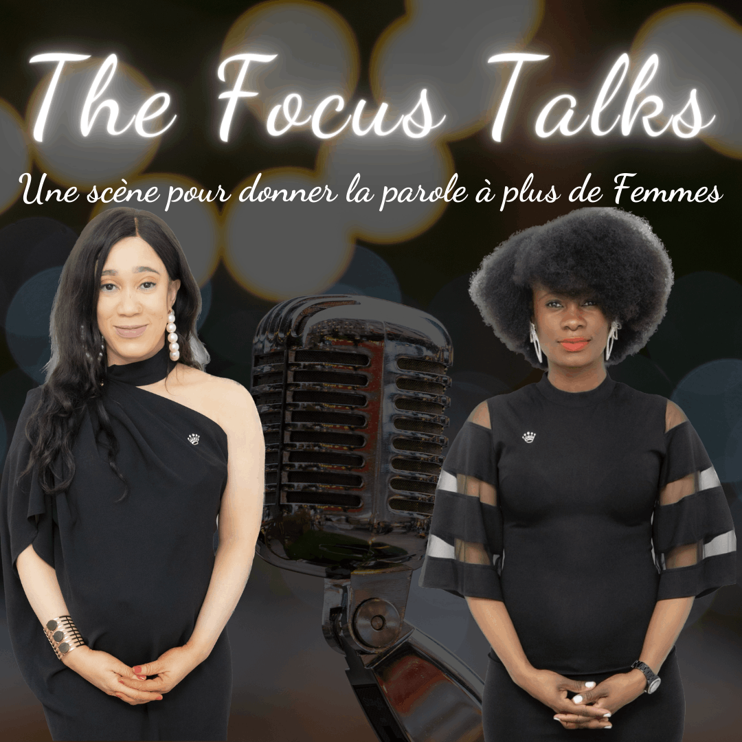 The Focus Talks