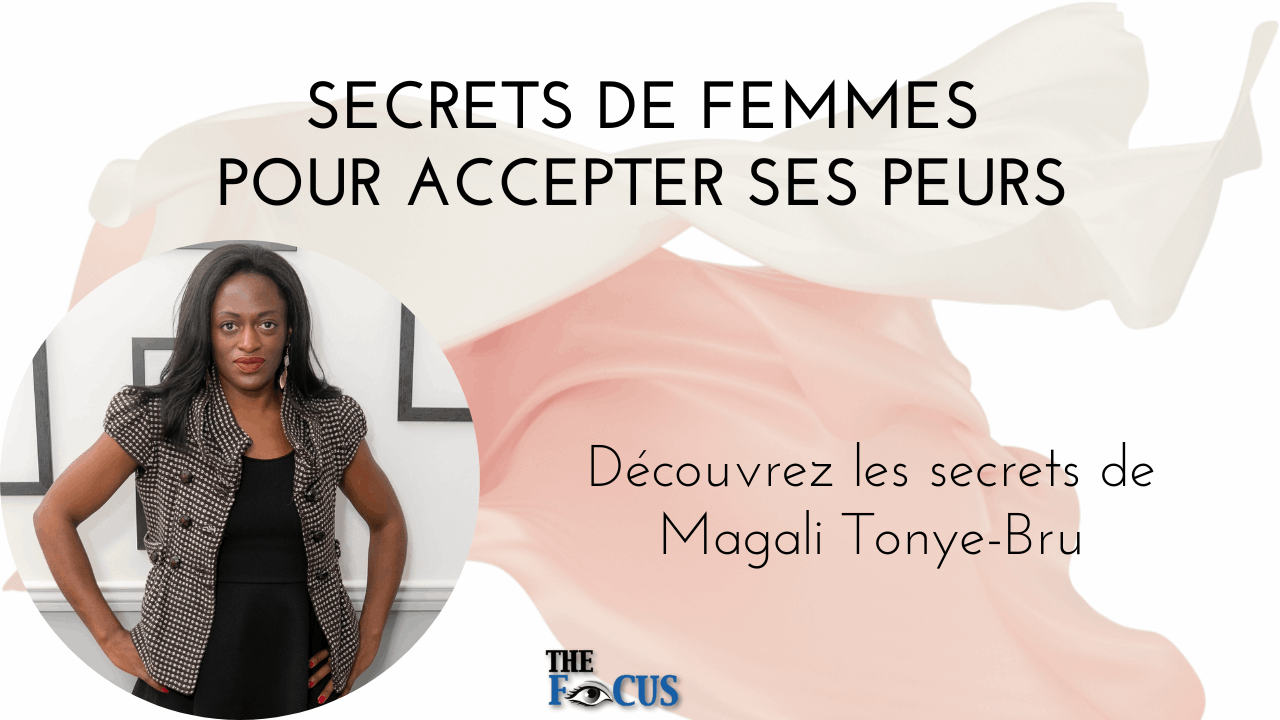 Secrets de Femmes by The Focus