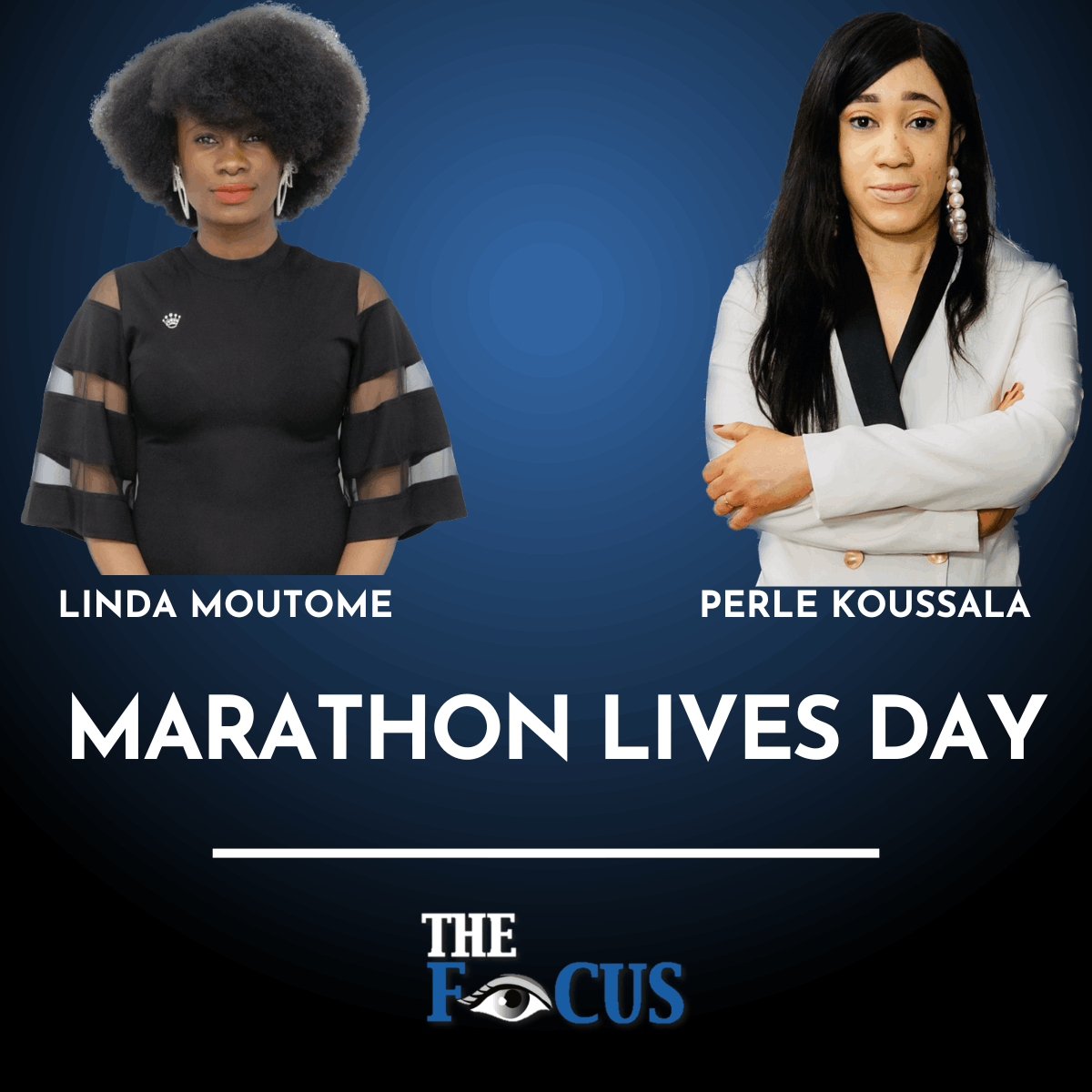 Marathon Lives Days - Team