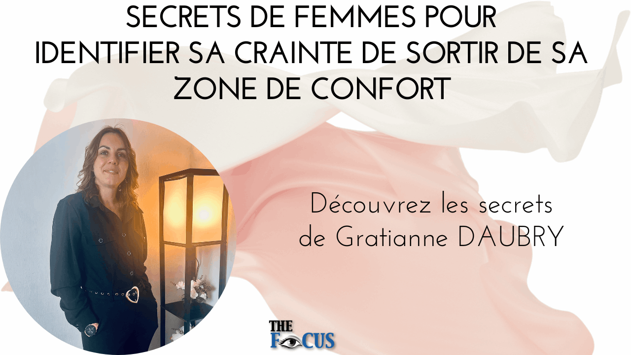 Secrets de Femmes by The Focus