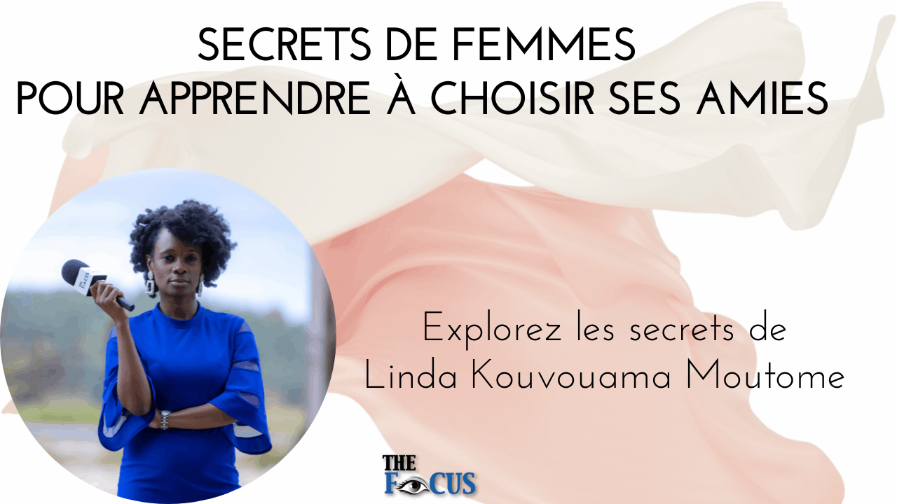 Secrets de Femmes by The Focus