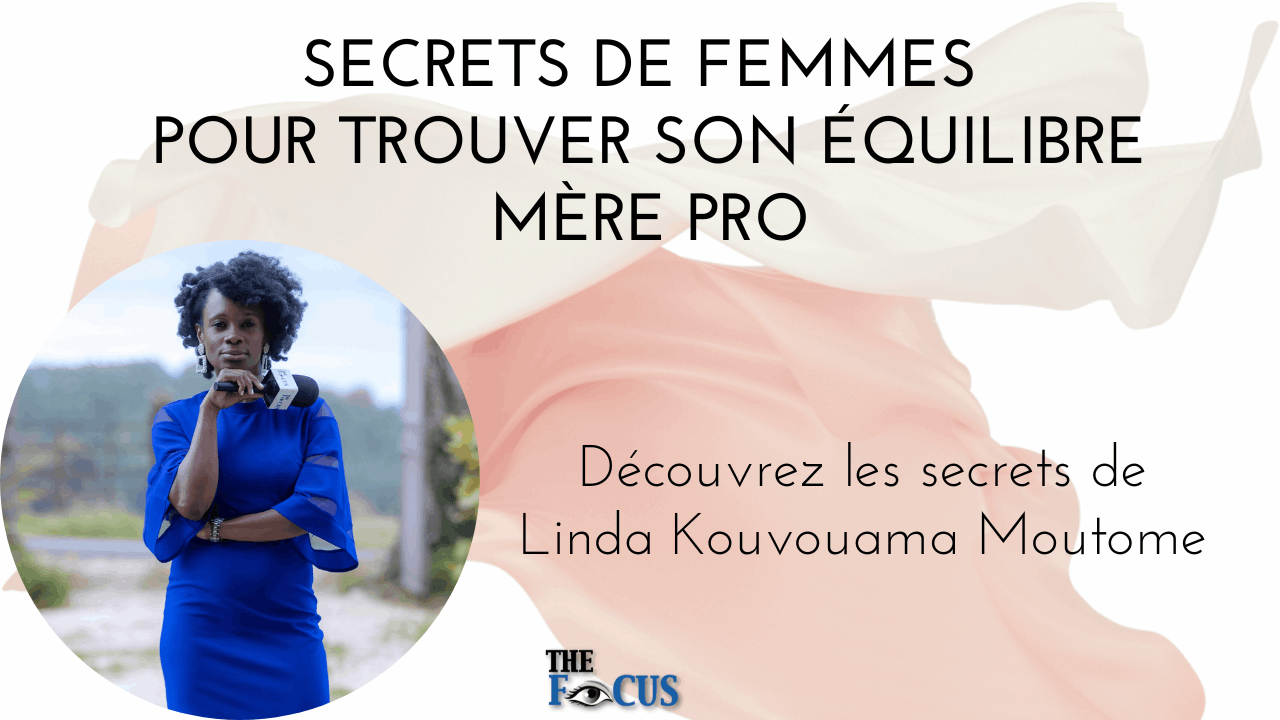 Secrets de Femmes by The Focus